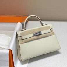 Hermes Kelly Bags